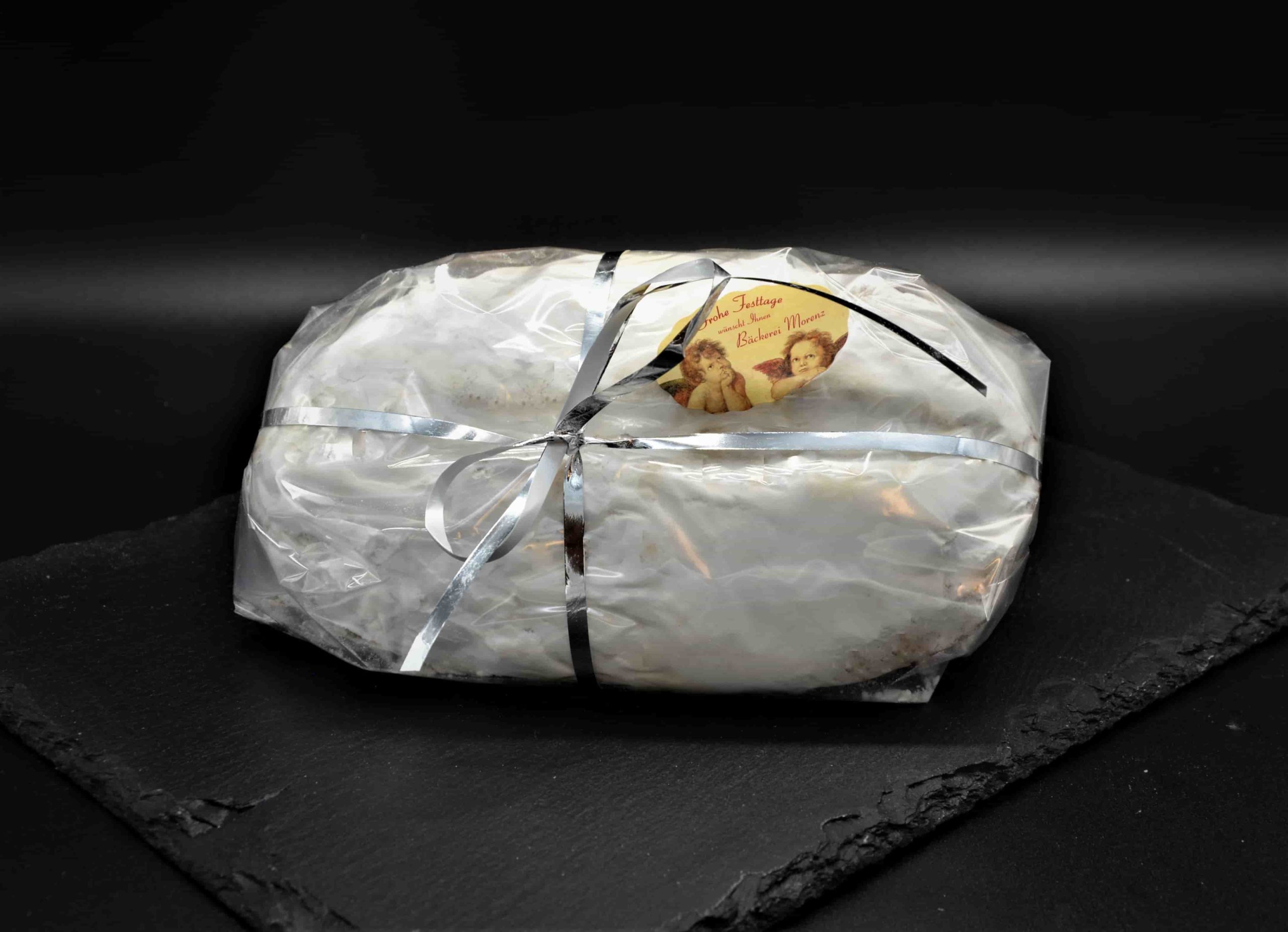 Dinkelstollen 0,5 kg