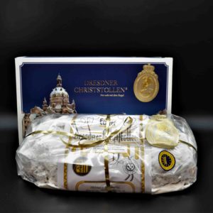 Dresdner Christstollen® 1,5 kg