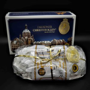 Dresdner Christstollen® 1,0 kg