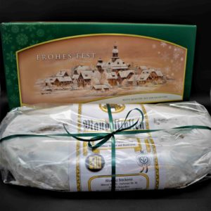 Mandelstollen 2,0 kg